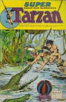 Grand Scan Tarzan Super 2 n° 38